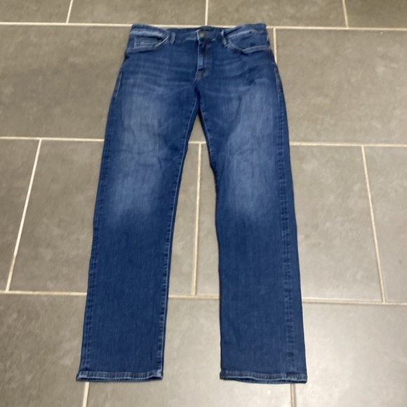 Navi Jeans. Zach straight leg. 34x34 - Picture 6 of 7